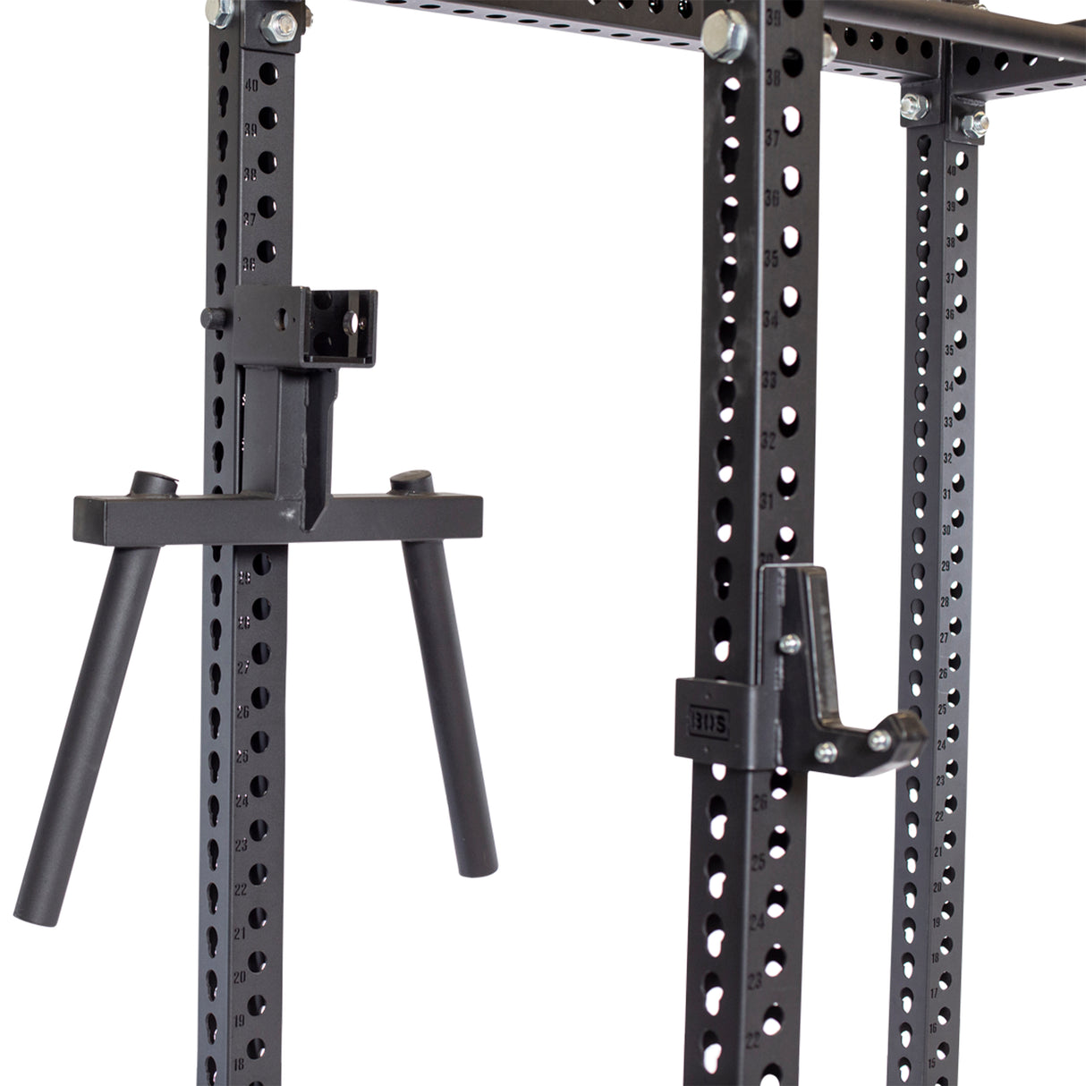 storage options forY Dip Bar Rack Attachment 