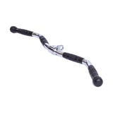 Multi Grip Curl Bar Cable Attachment