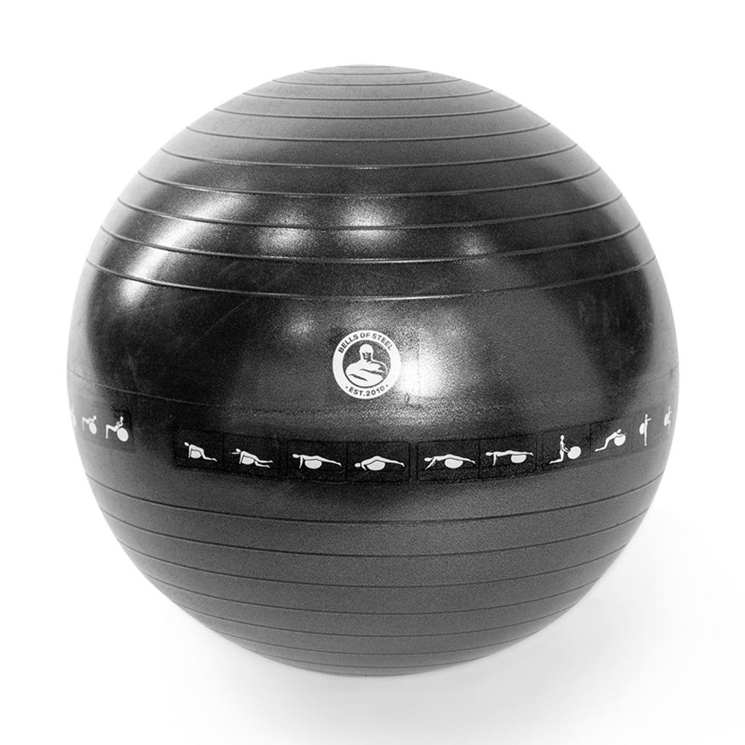 	BoS Exercise Ball