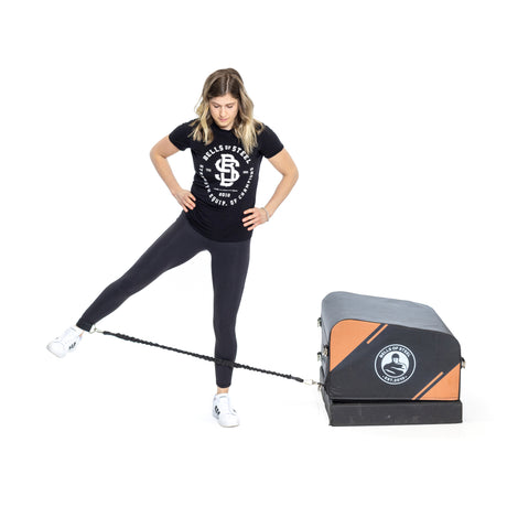 Soft Glute Bench
