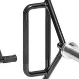 Open Trap Bar / Hex Bar