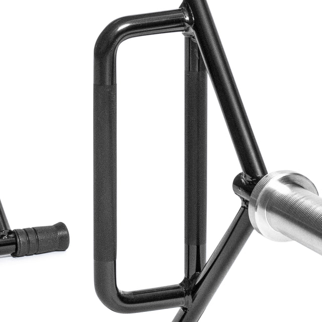 Open Trap Bar / Hex Bar