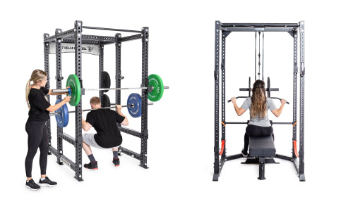 Home gym sets online sale