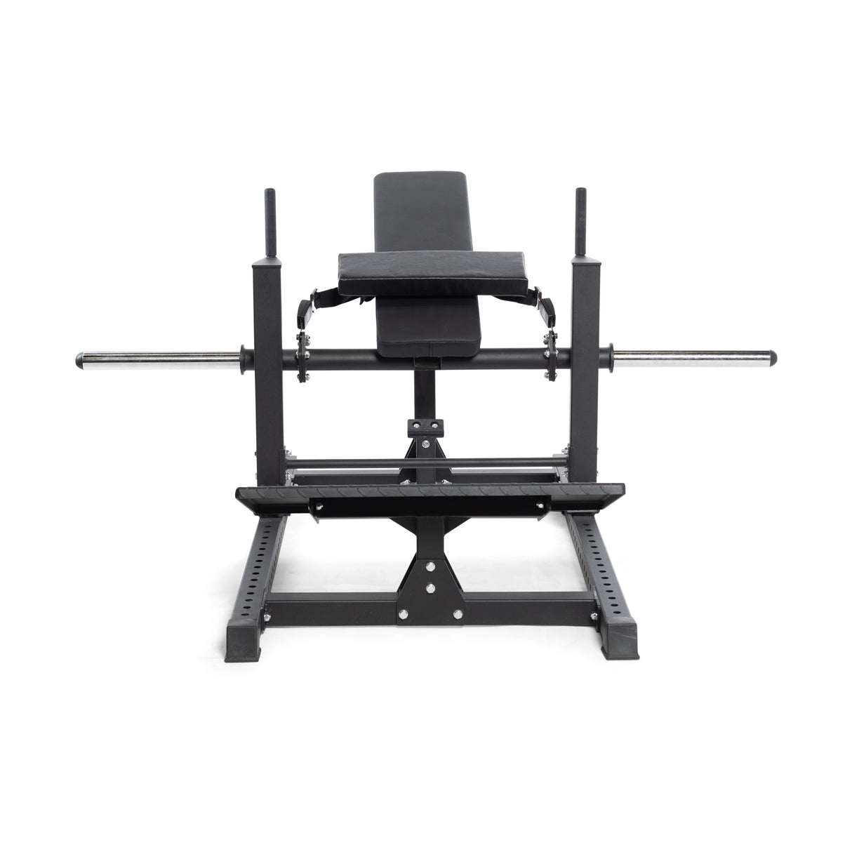 Hip Thrust Machine