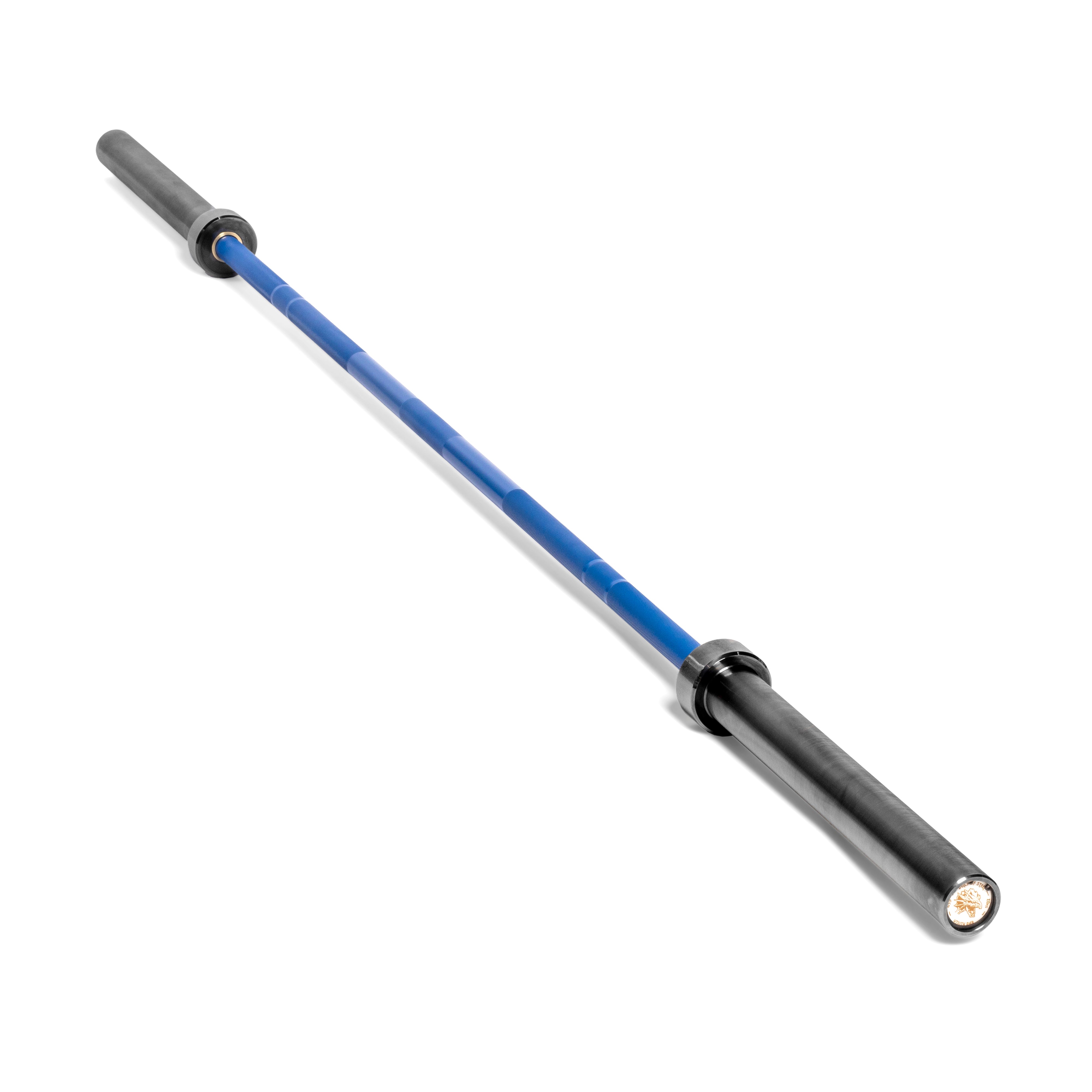 Multi Purpose Olympic Barbell The Utility Bar