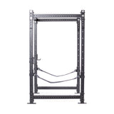 Hydra Four Post Power Rack - Prebuilt (3" x 3", ⅝" Holes)