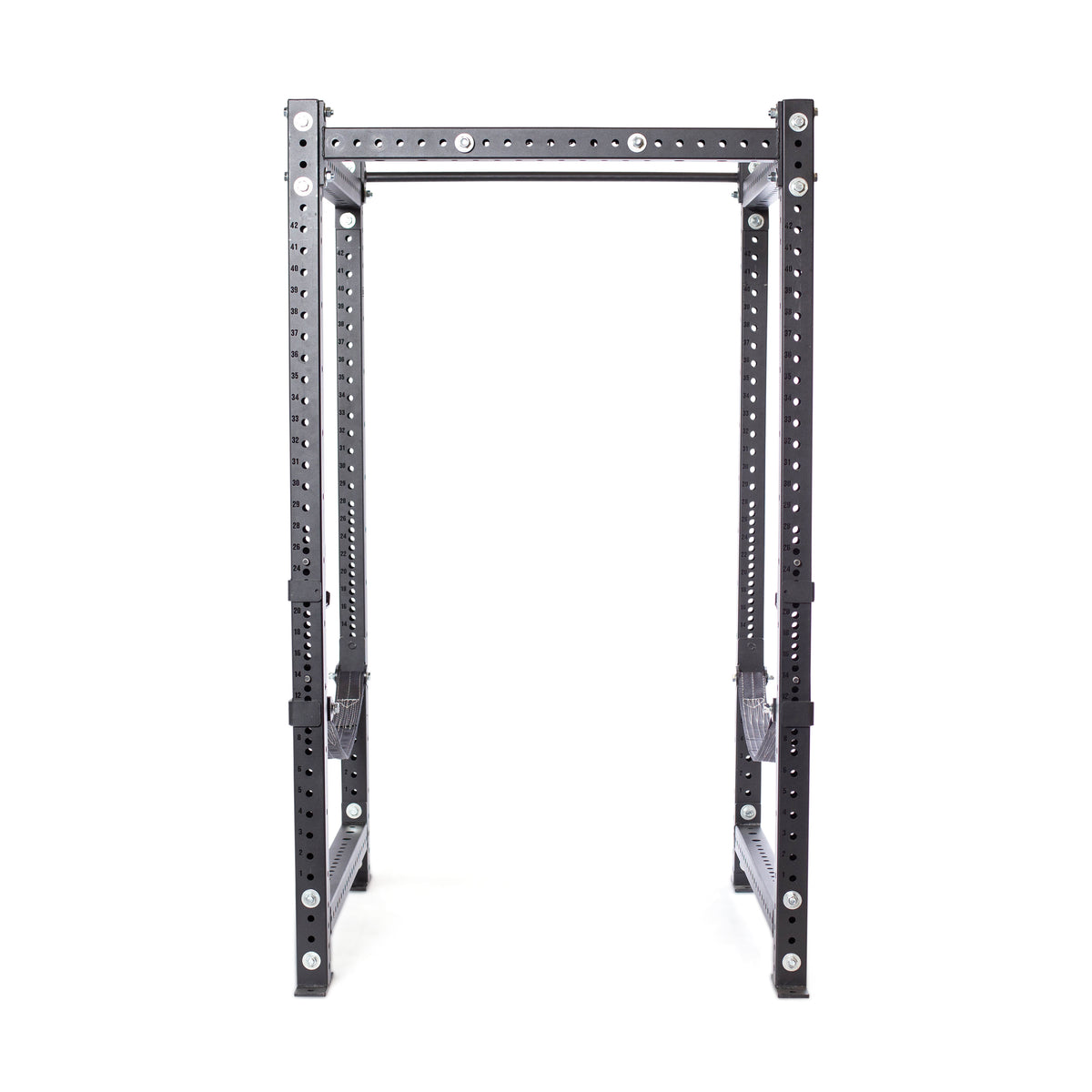 Hydra Rack Hydra - 4 Post - Bells of Steel
