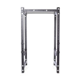 Hydra Four Post Power Rack - Prebuilt (3" x 3", ⅝" Holes)