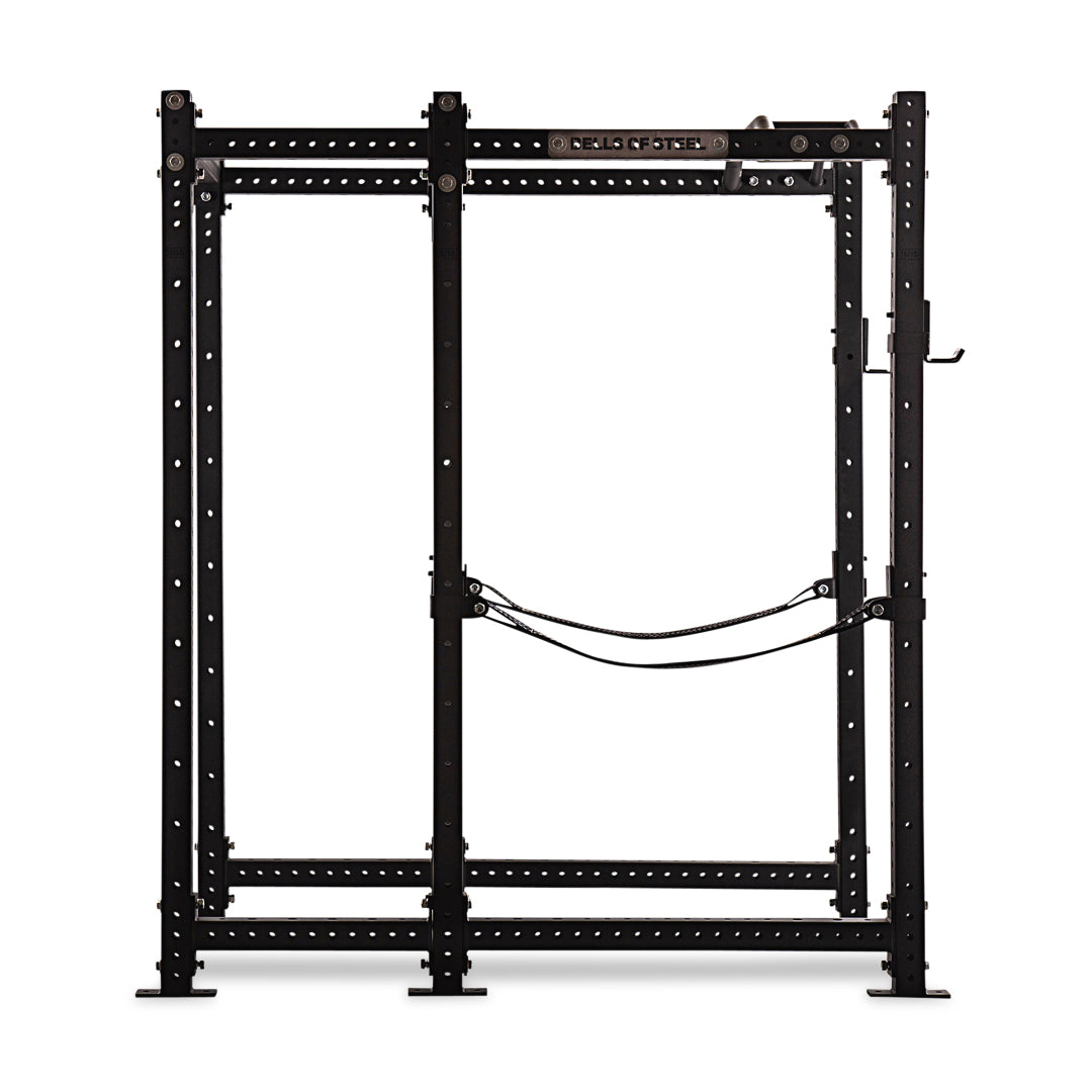 Bells of Steel Hydra Rack
