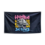	Bells of Steel Flag - 5' x 3' - Hydra