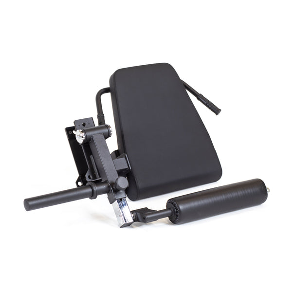 Leg Curl / Leg Extension Rack Attachment