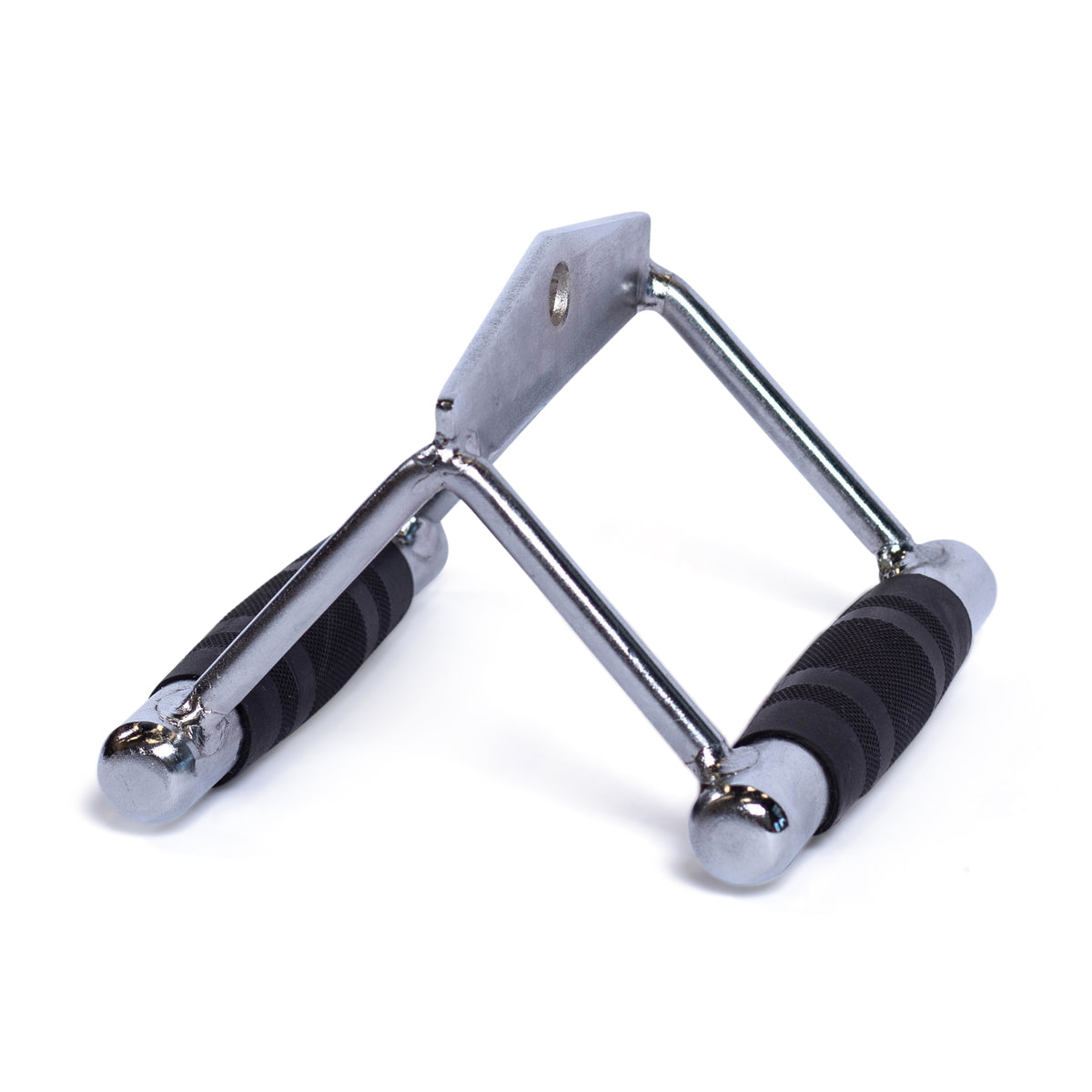 Triangular Cable D Handle Double D Handle Cable Attachment - Bells of Steel