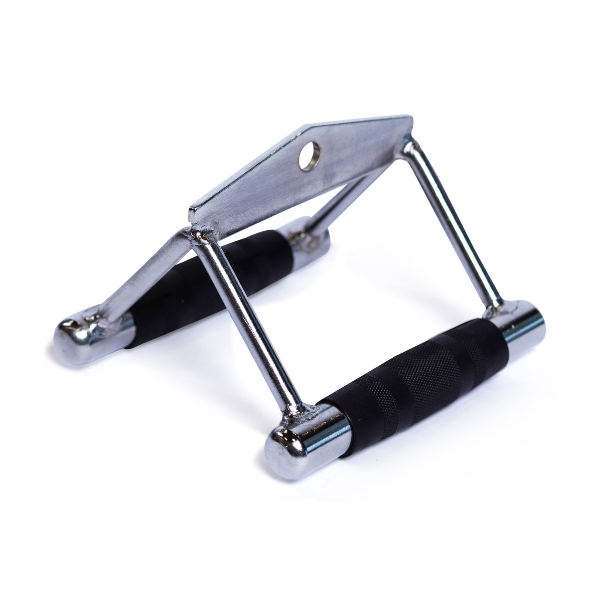 Triangular Cable D Handle Double D Handle Cable Attachment - Bells of Steel
