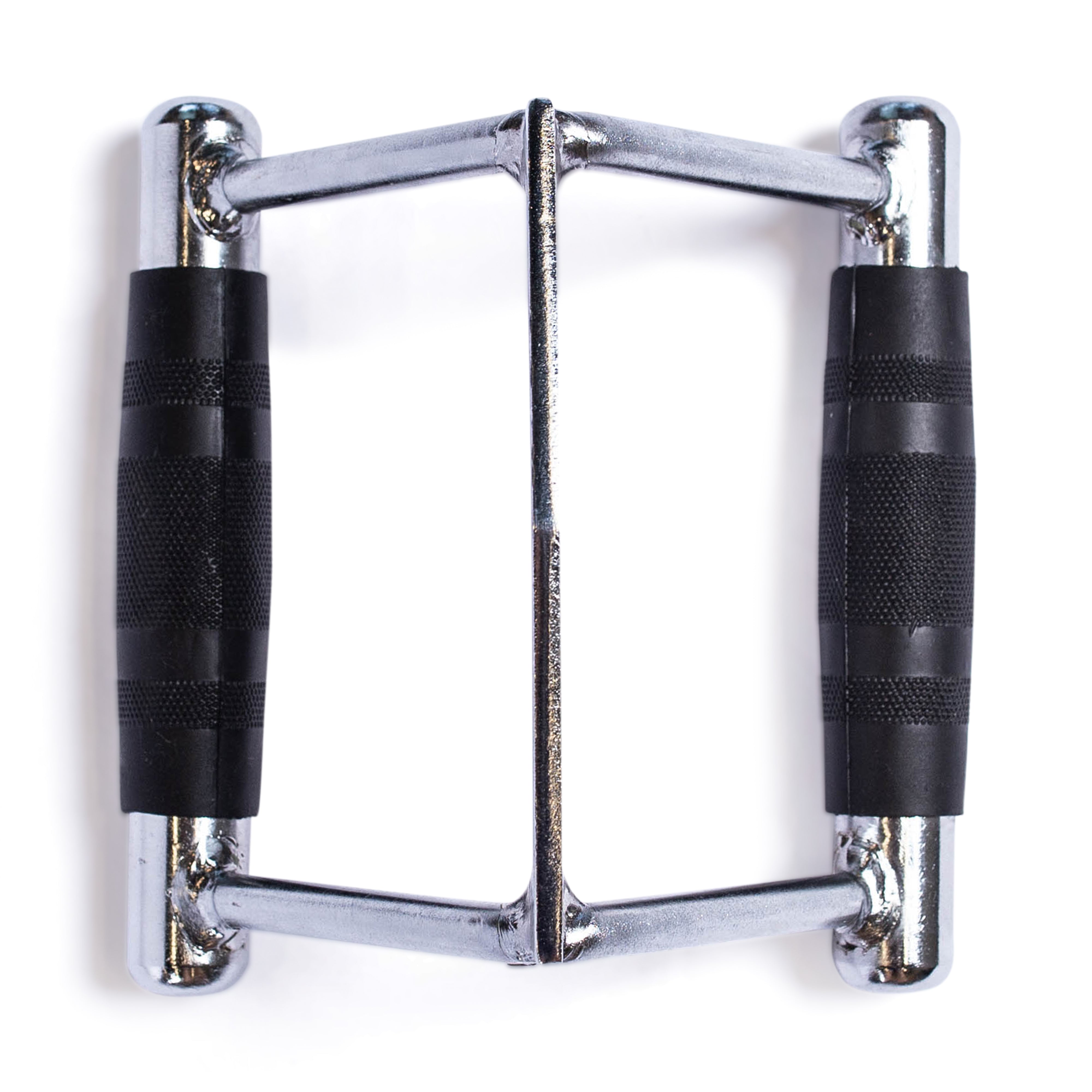 Double D Handle Cable Attachment - Bells of Steel