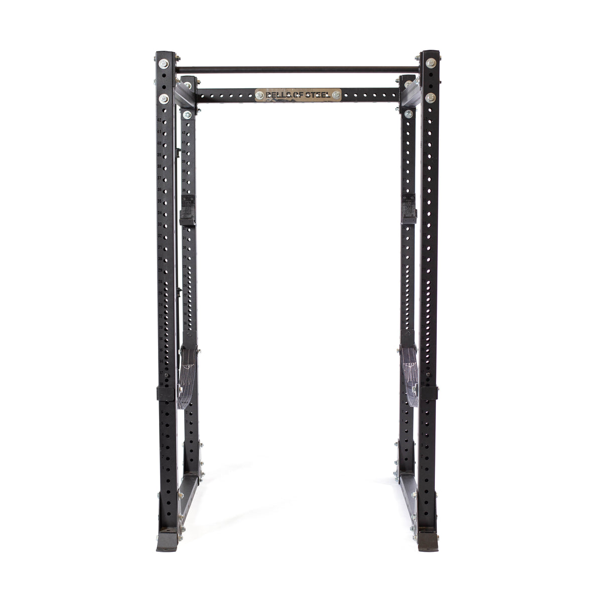 Hydra Rack A stable, modular & customizable rack with no floor bolting needed ...