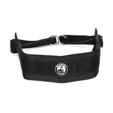 High-performance belt for elite strength athletes