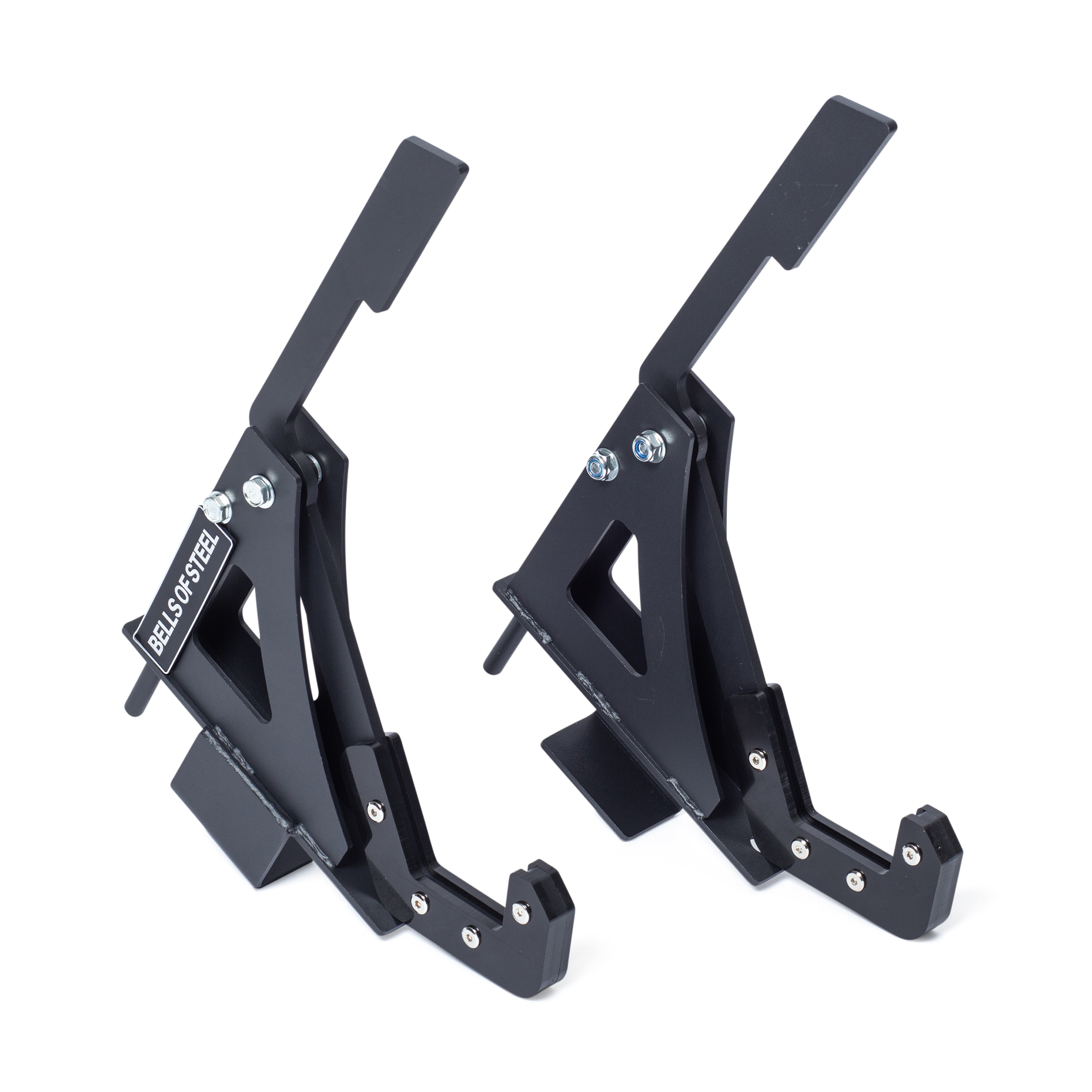 Monolift Rack Attachment - 2.3" x 2.3" (Pair)