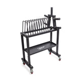Competition Plate Rack