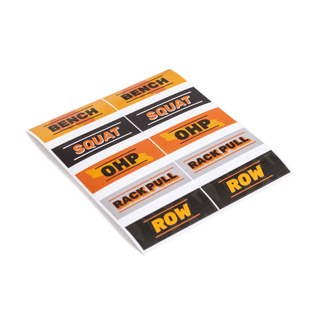 Stickers