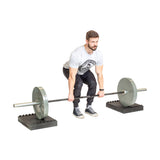 Stackable Pull Blocks