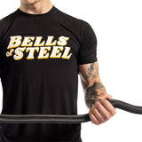 Rackable EZ Curl Bar