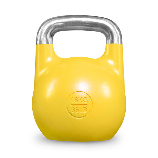 Competition Kettlebells