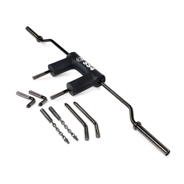 Safety Squat Bar - The SS4