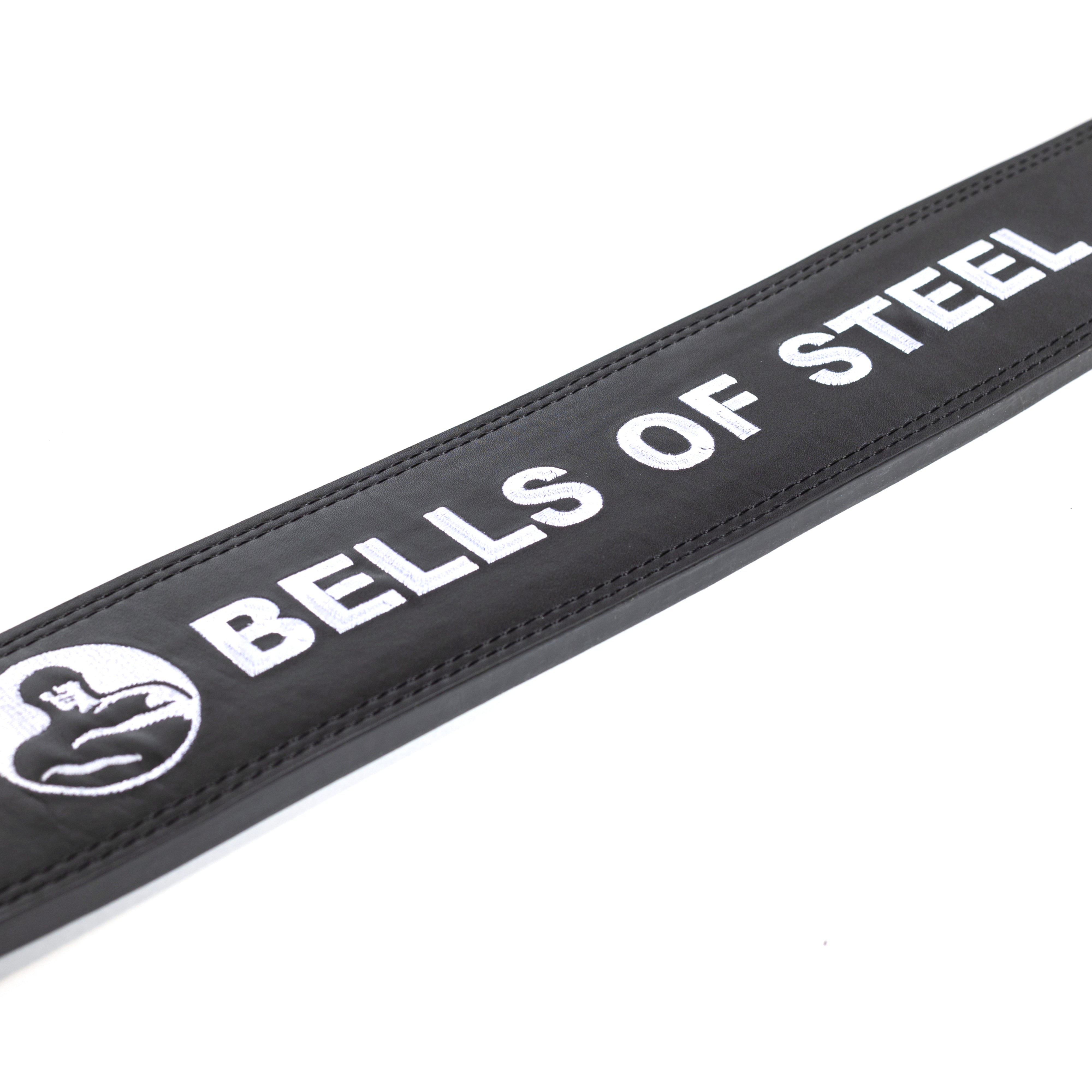 Lever Belt - Bells of Steel