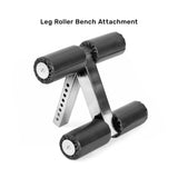 Leg Roller Bench Attachment