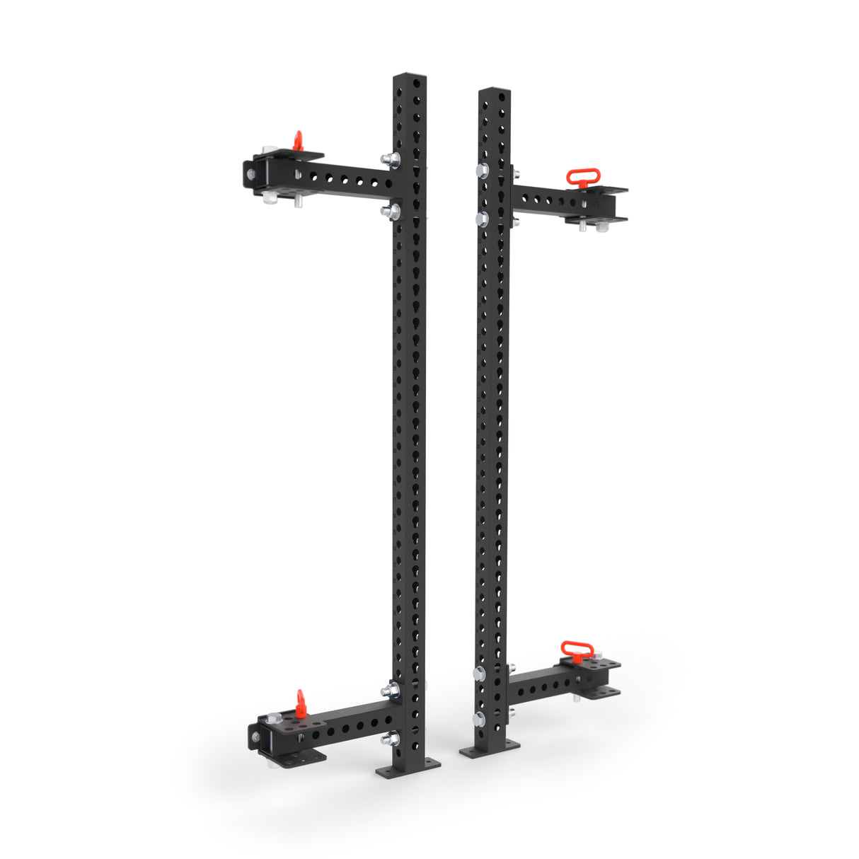 Manticore Folding Half Rack Builder (3" x 3", 1" Holes)