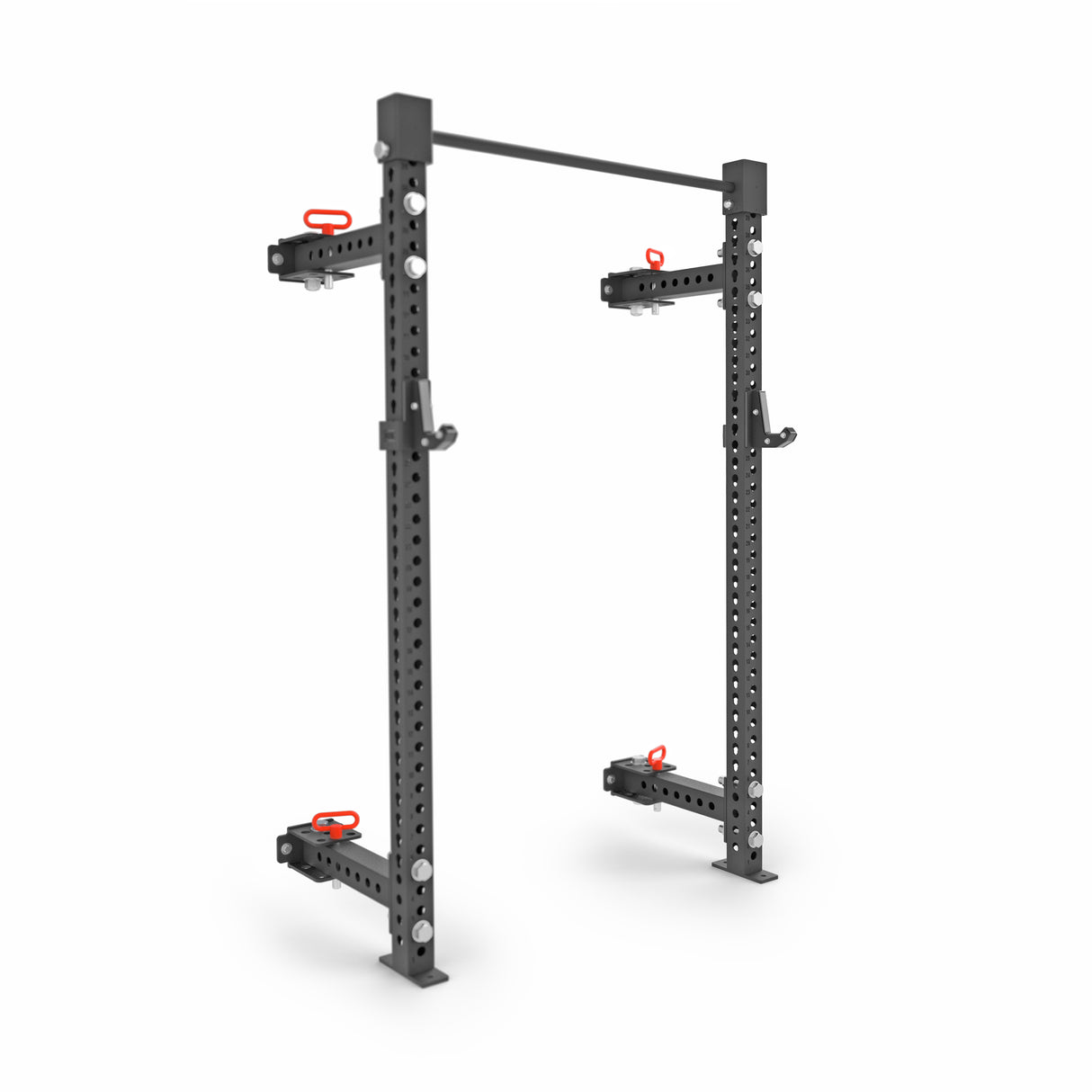 Manticore Folding Half Rack Builder (3" x 3", 1" Holes)