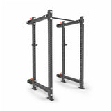 Manticore Folding Power Rack - Prebuilt (3" x 3", 1" Holes)