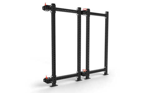 Bells of steel folding power rack sale