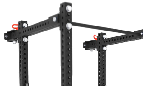 Manticore Folding Power Rack (3