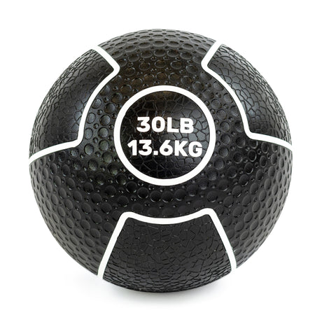 Mighty Grip Medicine Ball - 30 LB
