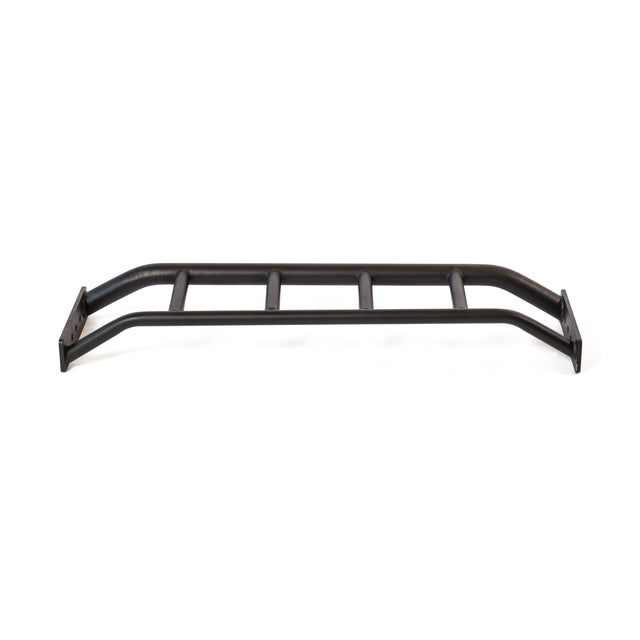 Versatile Pull Up Bar with ergonomic grips for different exercise routines.