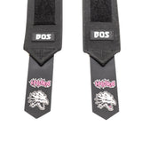 Mighty Wrist Wraps