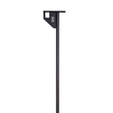 70" Pull Up Bar