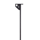 70" Pull Up Bar