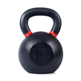Powder Coated Kettlebells