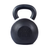 Powder Coated Kettlebells