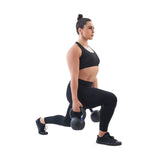 Powder Coated Kettlebells