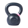 Powder Coated Kettlebell - 10 KG / 22 LB