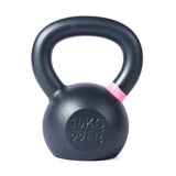 Powder Coated Kettlebells
