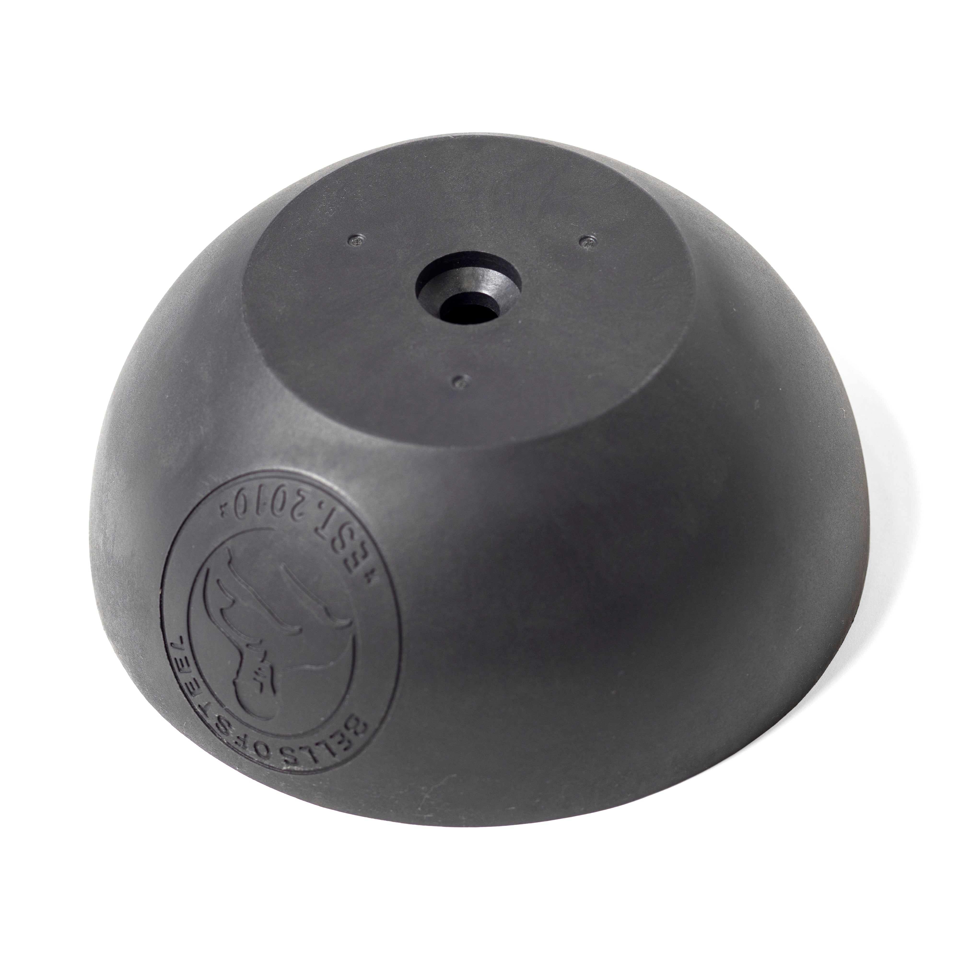 willie's bottom's bells N-T 5Lχ Plastic Bottom for Adjustable Kettlebell - Bells of Steel