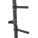 Wall-Mounted Plate Storage Rack (Ships by June 19)
