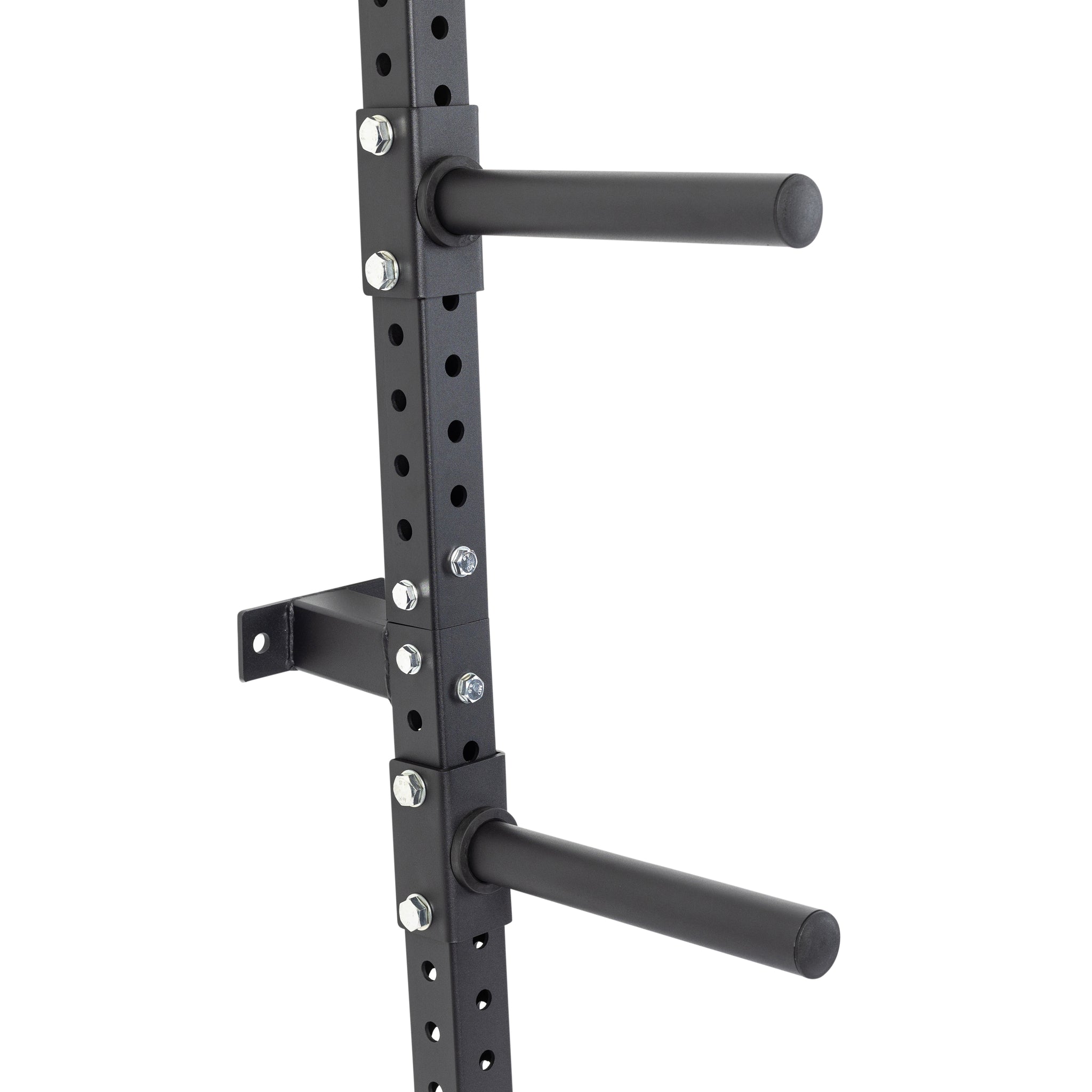 Wall-Mounted Plate Storage Rack Bells of Steel - Main Image