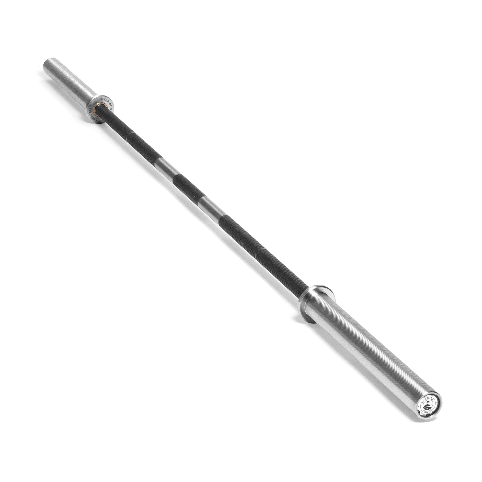 Powerlifting Bar 2.0