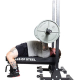 Powerlifting Bar