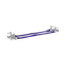 Safety Straps - Hydra & Manticore 43" Purple (Pair)